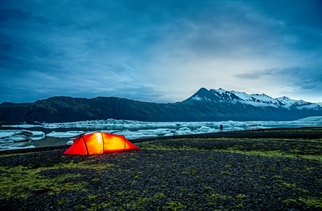 Hilleberg The Tentmaker Nallo GT i natur